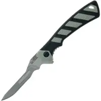 SCHRADE Replaceable Blade Linerlock