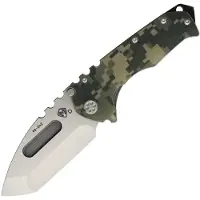 Medford Praetorian G Framelock Digi