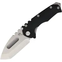 Medford Praetorian G Framelock Black