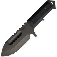 Medford Sea Wolf Black