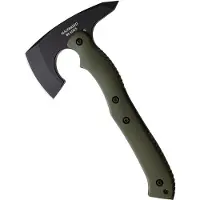 Halfbreed Blades Compact Rescue Axe doutone