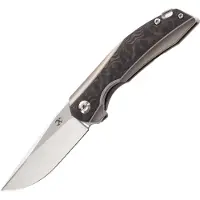 Kansept Knives Mini Accipiter Framelock CF