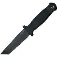 Demko Knives Armiger 4 Fixed Blade Tanto
