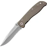 Gerber Air Ranger Linerlock