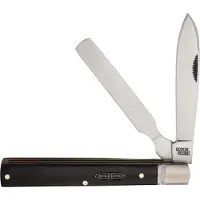 Rough Ryder Bearhead Doctor's Knife Pakkaw