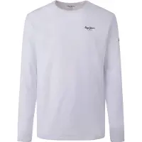 Pepe Jeans Original Basic 2 Langarmet T-skjorte