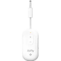 TwelveSouth AirFly Pro 2, Trådløst kommunikasjonssystem, 16,5 g, Hvit