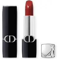 Dior Rouge Couture Colour Refillable Lipstick 818 Be Loved
