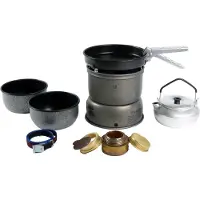 Trangia komfyr 276 HA