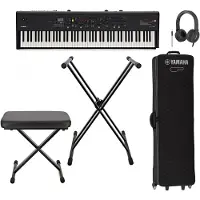 Yamaha CP88 Digitalt Scenepiano