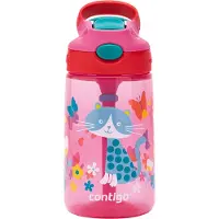CONTIGO - Gizmo Flip Cherry W Cat - 420 ml
