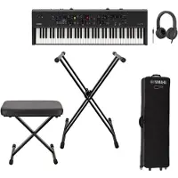 Yamaha CP73 Digitalt Scenepiano