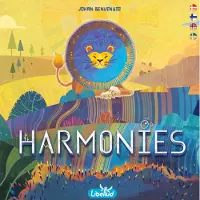 Adlibris Harmonies Nordic