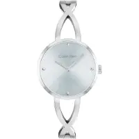 Calvin Klein Watches Sculpted Embrace 28mm Dameklokke