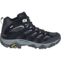 Merrell Moab 3 Mid Goretex Tursko