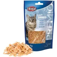 Trixie PREMIO Freeze Dried Shrimps, 25 g - (6 pk/ps)