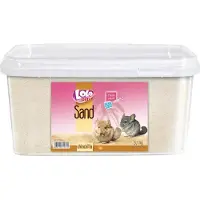 Lolo pets Sand for chinchilla 3L