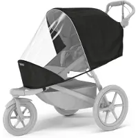 Thule Urban Glide 2 3 regn/vind-trekk | 20110767