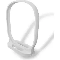 Light Solutions Wall and ceiling mount for Google Nest WiFi Point Pro 6E