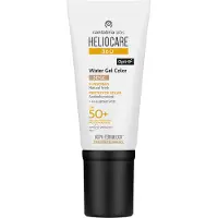 HELIOCARE Water Gel Color SPF50+ Beige