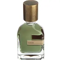 ORTO PARISI Viride 50ml Parfyme