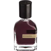 ORTO PARISI Boccanera 50ml Parfyme