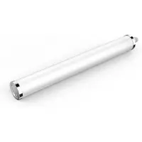 The Light Group SLC Lava LED-taklampe av PMMA IP69