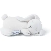Doomoo Bunny Bamse Med Teppe