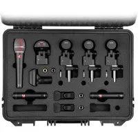 Se Electronics V Pack Arena 7-Piece Drum Microphone Set