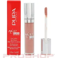 PUPA Milano Pupa Miss Pupa Gloss - 103 Forever Nude