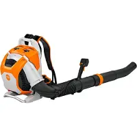 Stihl BRA 600 Ryggsekk batteri løvblåser