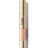 ICONIC LONDON Radiant Concealer Warm Medium Concealer
