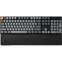 Keychron K10 Silikon håndleddstøtte