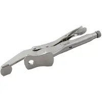 SNA Europe Bahco svejsetang 300 mm - C-model notspænder (nr. 13)