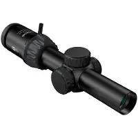 Meopta Optika 6 1-6x24 Rd 4c Optisk Sikte