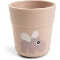 Done by Deer Kopp - Mini Krus - Powder - - OneSize - Kopp