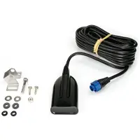 Lowrance Skimmer Hdi 83/200 455/800khz Transduser