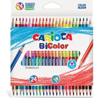 Carioca 43031, 24 stk