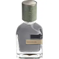 ORTO PARISI Megamare Parfyme 50ml