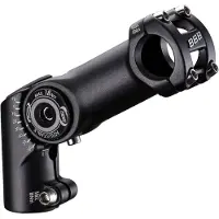 BBB Highsix 25.4 Mm Bhs-34 Sykkelstyrestem