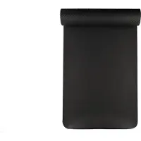 Atom Treningsmatte 15 mm - svart