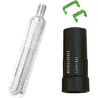 PLASTIMO Reloading 150n Automatic Co2-patron