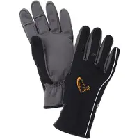 Savage Gear Softshell Winter Hansker