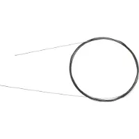 Daiwa Prorex Titanium Wire Spool 3 M Fortom