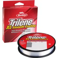 Berkley Trilene Xl 3000 M Fiskesene Monofilament