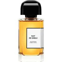 BDK Parfums Night of Sand Eau De Parfum 100ml (unisex)