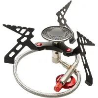 Prologic Blackfire C-series Campingkokeapparat