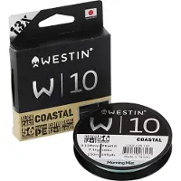 Westin W10 13 Braid Coastal Morning Mist 0.128mm 150m 7.3kg