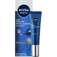 Nivea Men Hyaluron Eye Cream 15ml