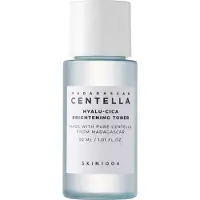 SKIN1004 Madagascar Centella Hyalu-Cica Brightening Toner 30ml